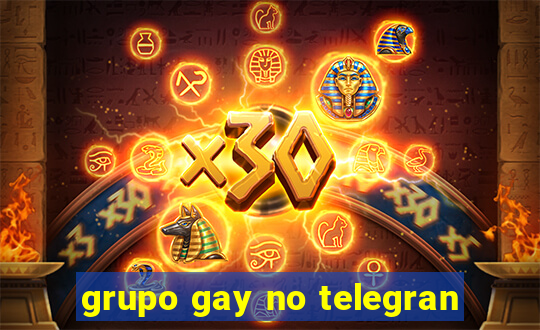 grupo gay no telegran